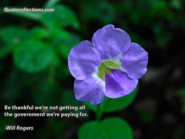 Will Rogers Quotes2